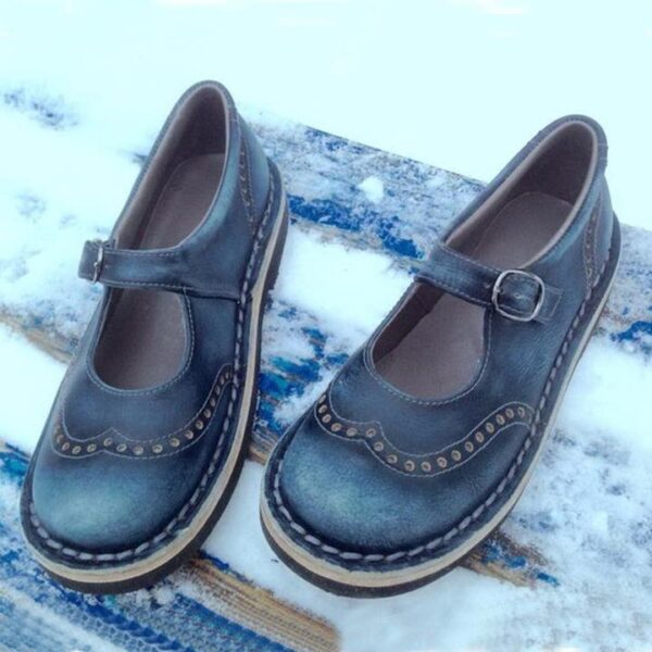 Nadène | Mocassins quotidiens – Image 7