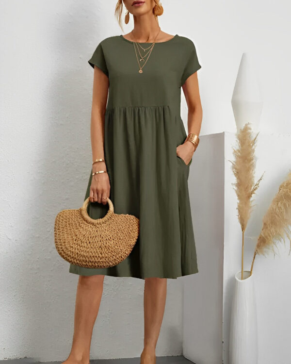 CELIA - La robe d'été parfaite – Image 14