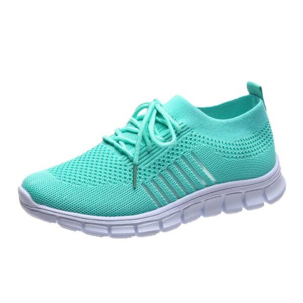 Baskets orthopédiques confortables pour femmes - Rochele – Image 7