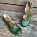 Nadène | Mocassins quotidiens
