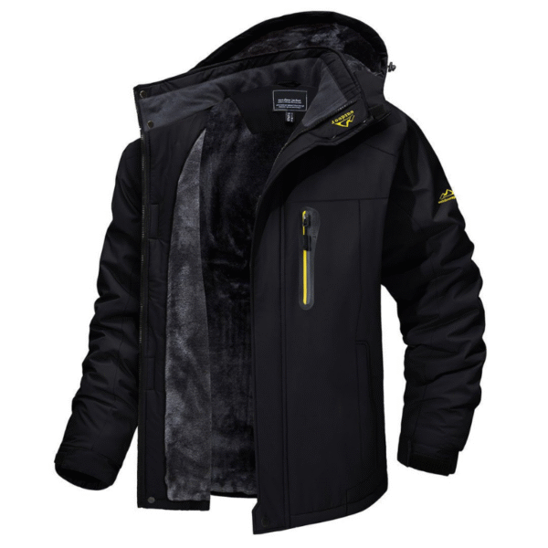 Apex - Veste d'extérieur – Image 2
