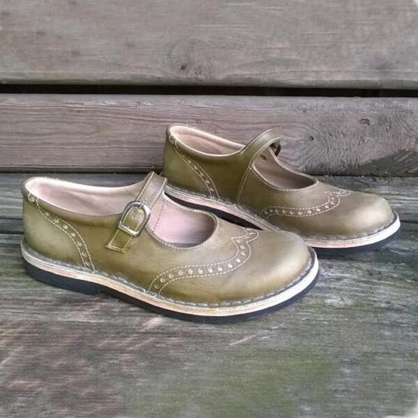 Nadène | Mocassins quotidiens – Image 14