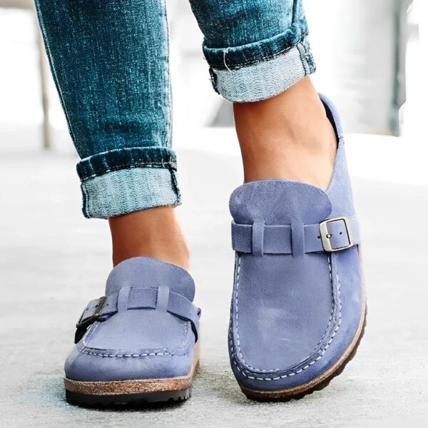 Alexa - Chaussures orthopédiques pour femmes – Image 6