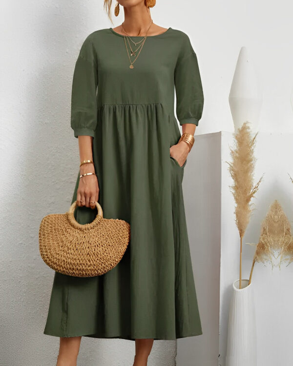 DAFNE - La robe d'été parfaite – Image 6