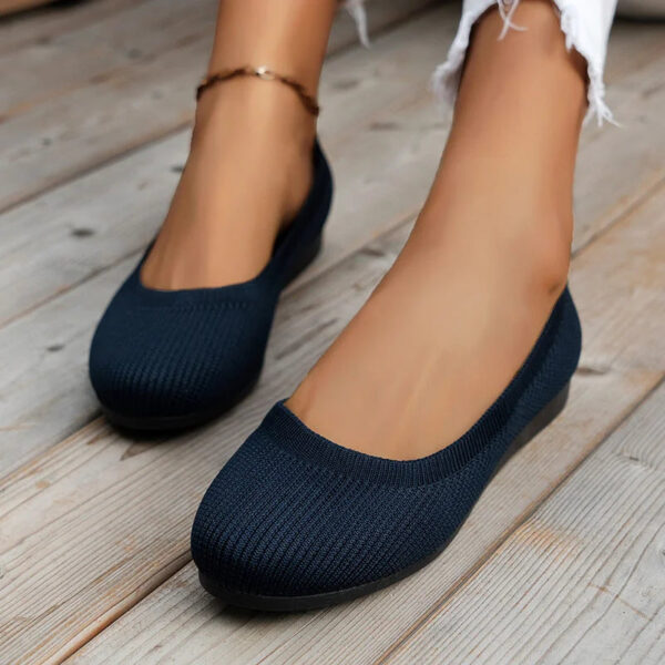 Antonia - Chaussures respirantes et antidérapantes – Image 4