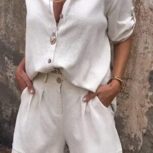 Noémie Ensemble Confort