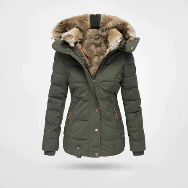 Gracie - Manteau – Image 4