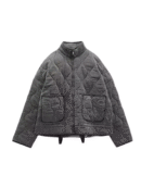 Ameera – Veste en coton élégante