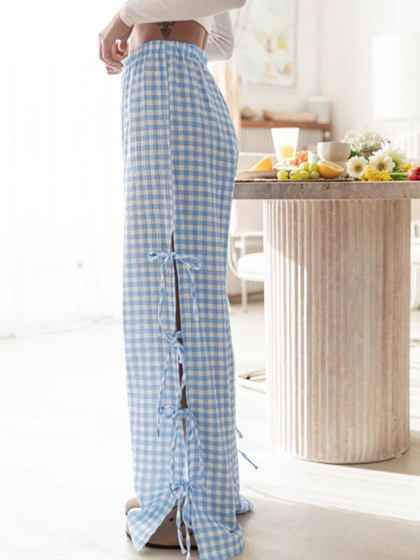 Abbie - Pantalon large pour femmes – Image 3