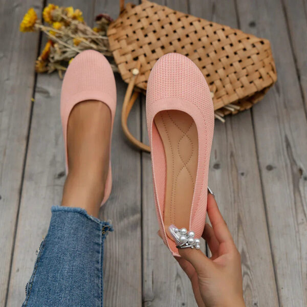 Antonia - Chaussures respirantes et antidérapantes – Image 3