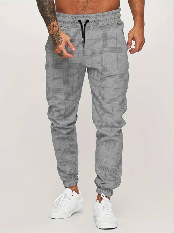 Anton - Pantalon de jogging de luxe – Image 20