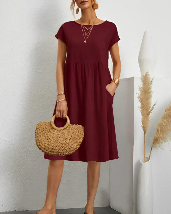 CELIA - La robe d'été parfaite – Image 6