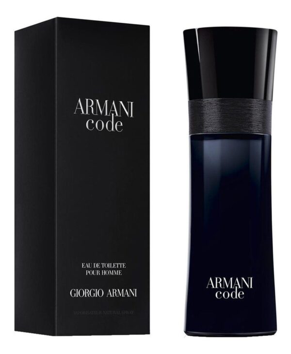 212 Men NYC, Paco Rabanne One Million, Armani Code Homme – Image 4
