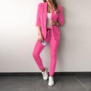 Maren - Élégant ensemble veste et pantalon