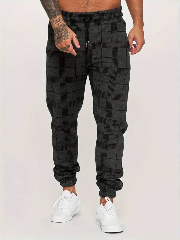 Anton - Pantalon de jogging de luxe – Image 17