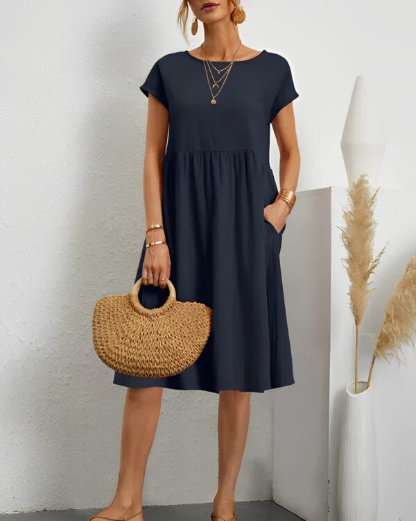 CELIA - La robe d'été parfaite – Image 8