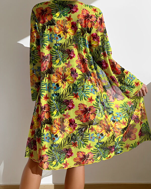 ANIKA - Ensemble de bikinis élégants pour l'été 23 – Image 12