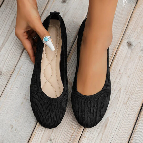 Antonia - Chaussures respirantes et antidérapantes – Image 6