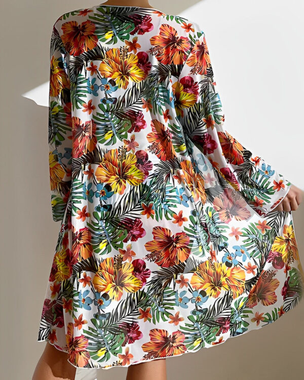 ANIKA - Ensemble de bikinis élégants pour l'été 23 – Image 8