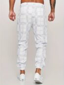 Anton - Pantalon de jogging de luxe