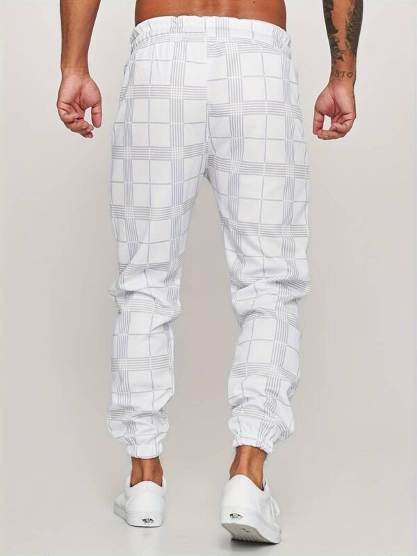 Anton - Pantalon de jogging de luxe – Image 13