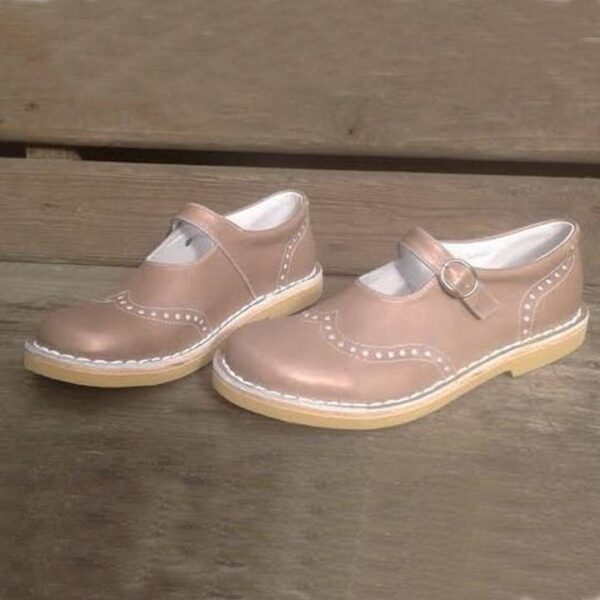 Nadène | Mocassins quotidiens – Image 6