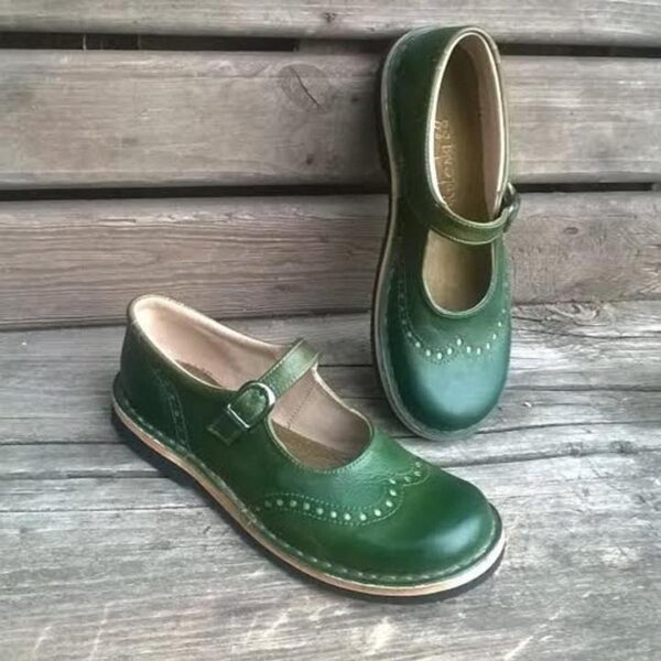 Nadène | Mocassins quotidiens – Image 8