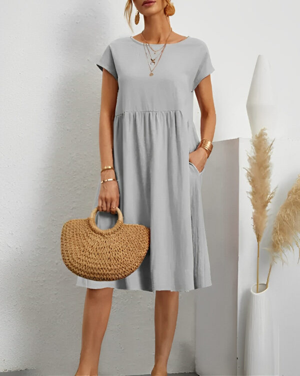 CELIA - La robe d'été parfaite – Image 10