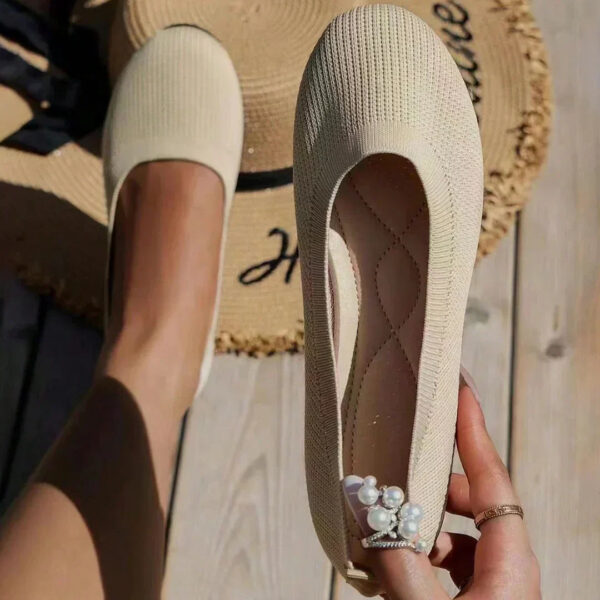 Antonia - Chaussures respirantes et antidérapantes – Image 9