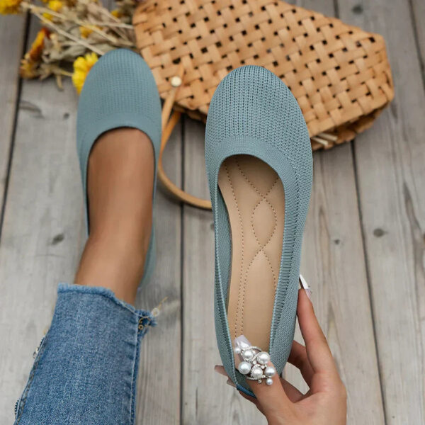 Antonia - Chaussures respirantes et antidérapantes – Image 12