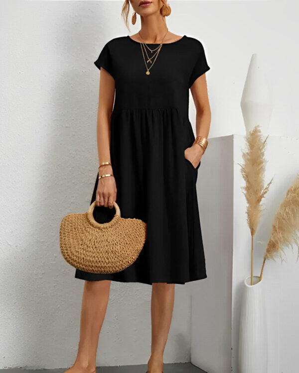 CELIA - La robe d'été parfaite – Image 12