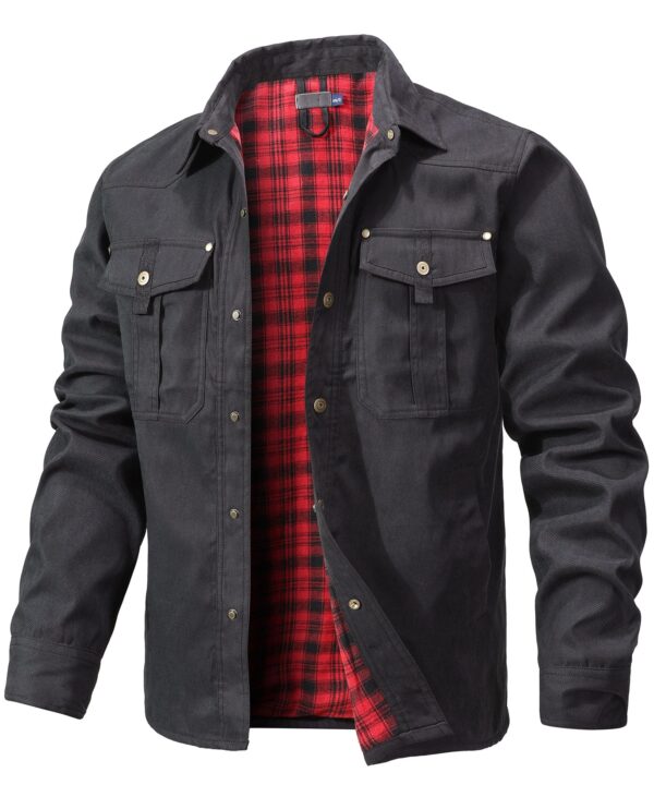La veste Rover – Image 13