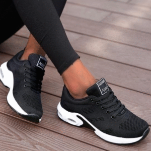 ALEXIS – les chaussures orthopédiques les plus confortables de 2023 !