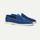 Hermanos – mocassins en cuir super élégants et confortables pour hommes