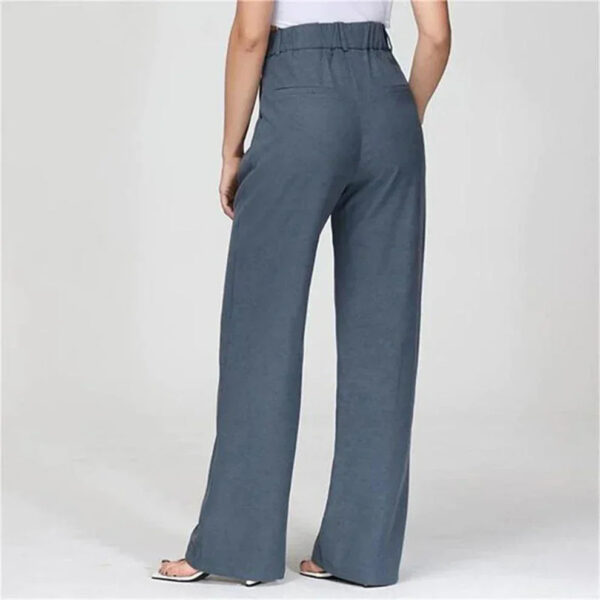 Anita - Pantalon taille haute pour femme – Image 6