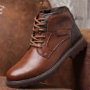 Mols Bjerge - Chaussures En Cuir Premium Édition Limitée