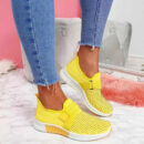 Gwen - Chaussures Orthopédiques pour Femmes
