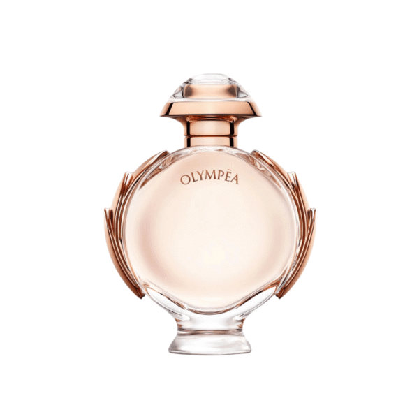 Carolina Herrera 212 VIP Rosé,  Paco Rabanne Olympéa et Chanel COCO Mademoiselle – Image 3