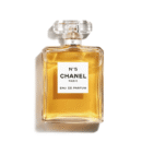 Carolina Herrera GOOD GIRL, Chanel Nº5 et Paco Rabanne FAME