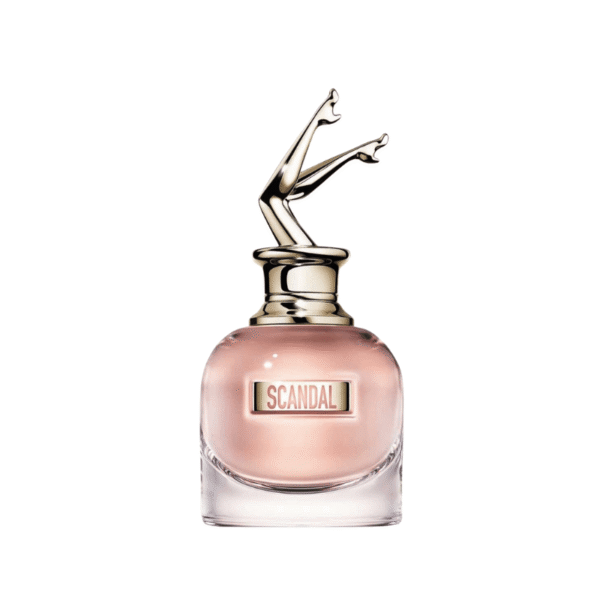 Jean Paul Gaultier SCANDAL, Dior J'ADORE et Lancôme LA VIE EST BELLE – Image 2