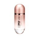 Carolina Herrera 212 VIP Rosé,  Paco Rabanne Olympéa et Chanel COCO Mademoiselle