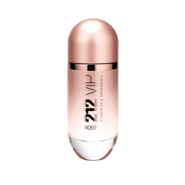 Carolina Herrera 212 VIP Rosé,  Paco Rabanne Olympéa et Chanel COCO Mademoiselle – Image 4