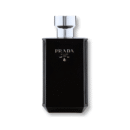 Bvlgari In Black, Giorgio Armani Acqua Di Gio, L'Homme Prada Intense