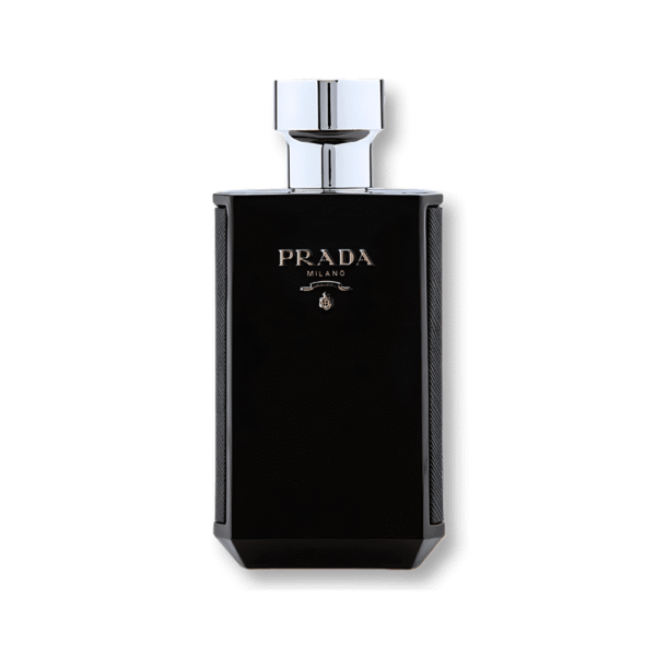 Bvlgari In Black, Giorgio Armani Acqua Di Gio, L'Homme Prada Intense – Image 3