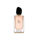 Dior Hypnotic Poison, Giorgio Armani SÌ et Versace DYLAN Turquoise