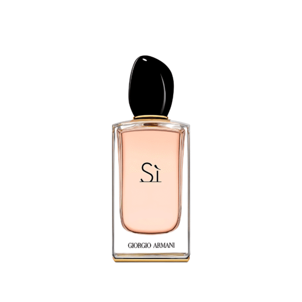 Dior Hypnotic Poison, Giorgio Armani SÌ et Versace DYLAN Turquoise – Image 4