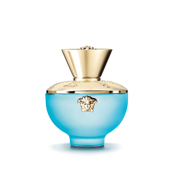 Dior Hypnotic Poison, Giorgio Armani SÌ et Versace DYLAN Turquoise – Image 2