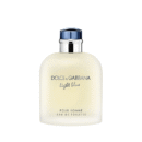 Bleu de Chanel, Creed Aventus, Dolce Gabbana Light Blue