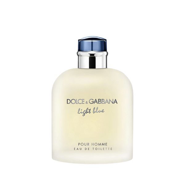 Bleu de Chanel, Creed Aventus, Dolce Gabbana Light Blue – Image 4