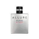 Allure Homme Sport, Jean Paul Gaultier Scandal, Cartier Declaration